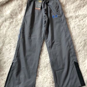 Boys Under Armour Storm pants
